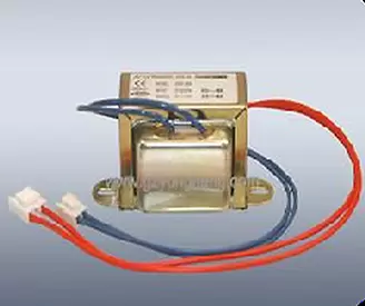 ท่อ PTFE ใช้สำหรับหม้อแปลงไฟฟ้าของเครื่องใช้ไฟฟ้าภายในบ้าน