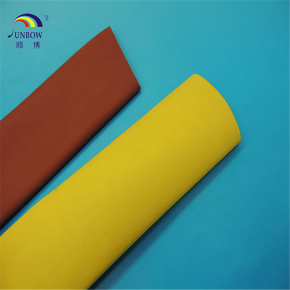 ท่อป้องกันความร้อนหดได้แบบบัสบาร์-SBD-SWHF-BUSBAR