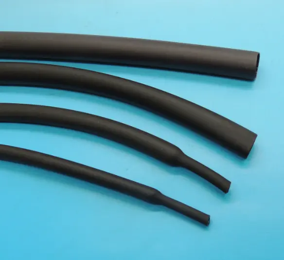 ท่อหดด้วยความร้อน Viton Fluororubber-SBD-SWHF-VT