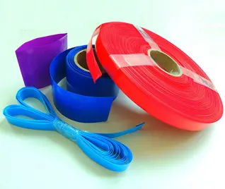 ท่อหดด้วยความร้อน PVC-SB-PVC-HST